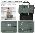 Gym Bag Mens Womens Sport Duffel Bags