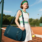 Gym Bag Mens Womens Sport Duffel Bags
