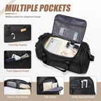 Gym Bag Mens Womens Sport Duffel Bags