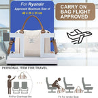 Gym Bag Mens Womens Sport Duffel Bags