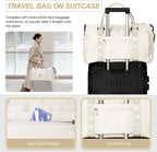 Gym Bag Mens Womens Sport Duffel Bags