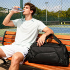Gym Bag Mens Womens Sport Duffel Bags