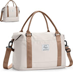Gym Bag Mens Womens Sport Duffel Bags