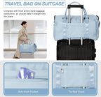 Gym Bag Mens Womens Sport Duffel Bags