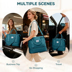 Gym Bag Mens Womens Sport Duffel Bags