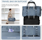 Gym Bag Mens Womens Sport Duffel Bags