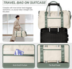 Gym Bag Mens Womens Sport Duffel Bags