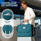 Gym Bag Mens Womens Sport Duffel Bags