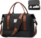 Gym Bag Mens Womens Sport Duffel Bags