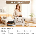 Gym Bag Mens Womens Sport Duffel Bags