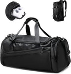 Gym Bag Mens Womens Sport Duffel Bags