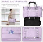 Gym Bag Mens Womens Sport Duffel Bags