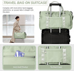 Gym Bag Mens Womens Sport Duffel Bags