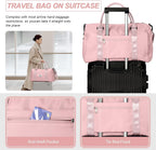 Gym Bag Mens Womens Sport Duffel Bags