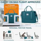 Gym Bag Mens Womens Sport Duffel Bags