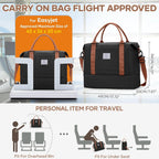 Gym Bag Mens Womens Sport Duffel Bags