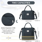 Gym Bag Mens Womens Sport Duffel Bags