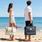 Gym Bag Mens Womens Sport Duffel Bags