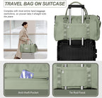 Gym Bag Mens Womens Sport Duffel Bags