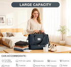 Gym Bag Mens Womens Sport Duffel Bags