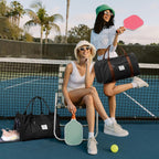 Gym Bag Mens Womens Sport Duffel Bags