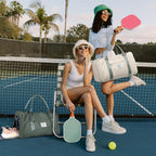 Gym Bag Mens Womens Sport Duffel Bags