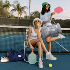 Gym Bag Mens Womens Sport Duffel Bags