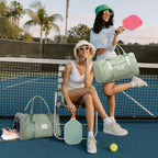 Gym Bag Mens Womens Sport Duffel Bags