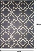 Habitat Trellis Washable