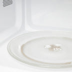 Haden Cotswold Microwave Oven 800W Retro Design 20L