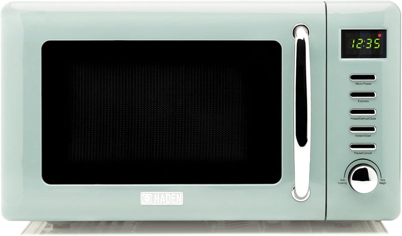 20L 800W 5 Power Levels Oven Cotswold