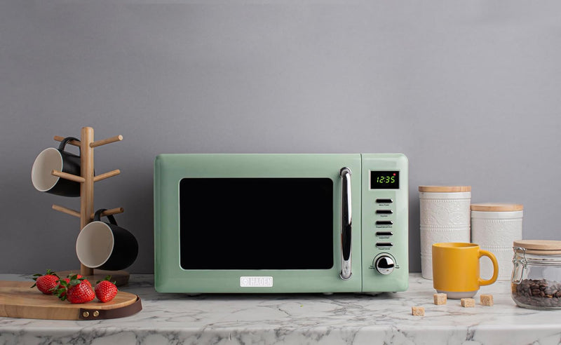 20L 800W 5 Power Levels Oven Cotswold