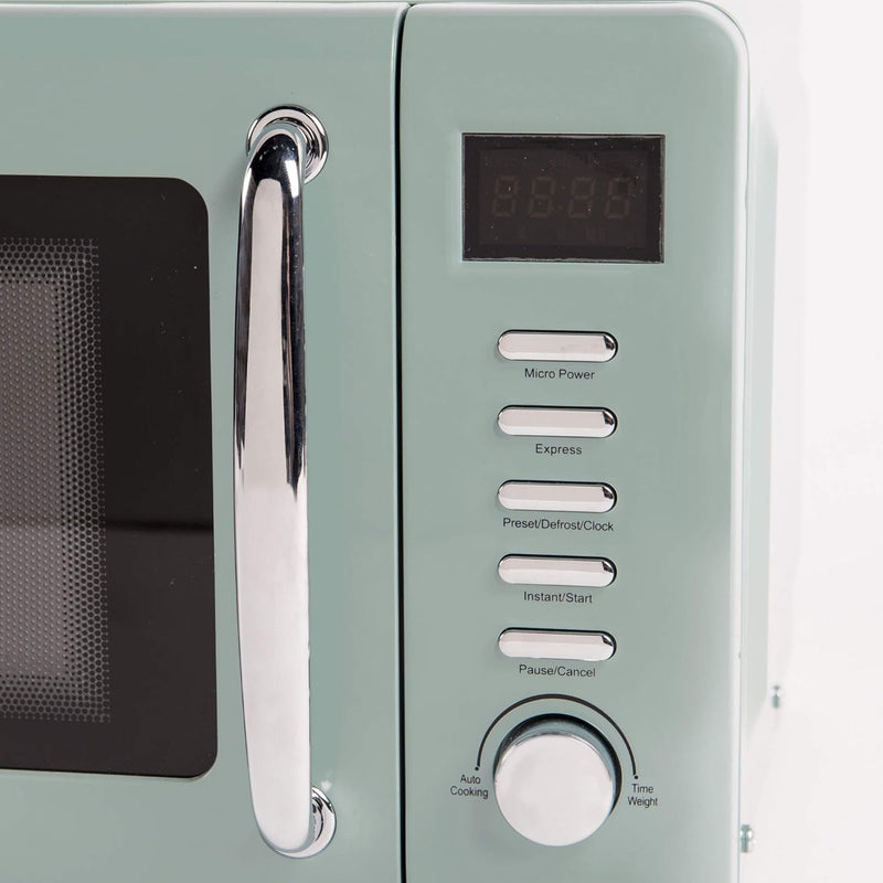 20L 800W 5 Power Levels Oven Cotswold
