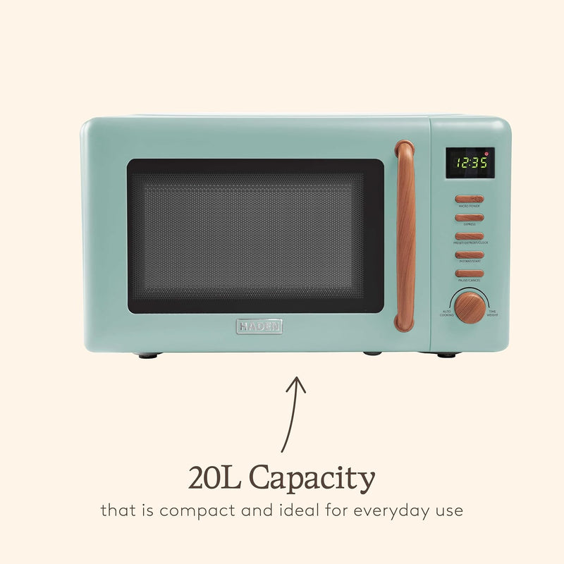 Microwave Dorchester 20L 800W Digital 5 Power Levels