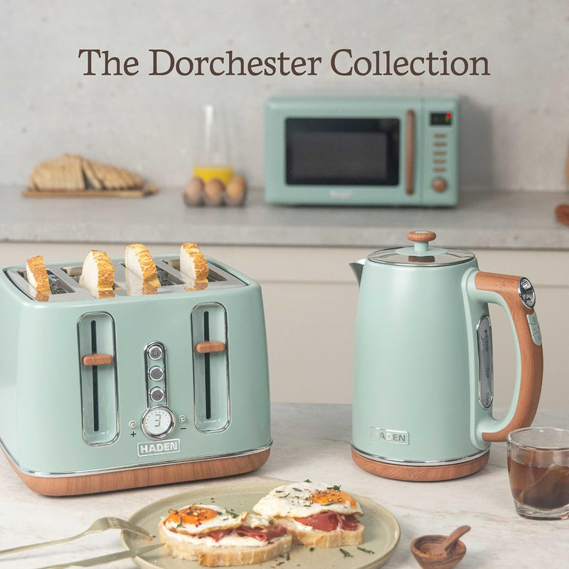 Microwave Dorchester 20L 800W Digital 5 Power Levels