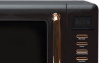 Haden Salcombe 800W Microwave Oven Versatile with Defrost