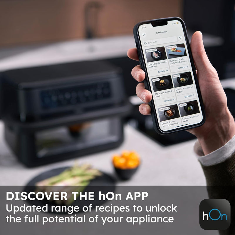 11L Flex Double Drawer Airfryer Dual Large Air