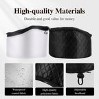 Hair Cap Treatment Steamer for Deep Conditioning Thermal