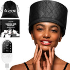 Hair Cap Treatment Steamer for Deep Conditioning Thermal