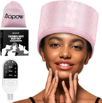Hair Cap Treatment Steamer for Deep Conditioning Thermal