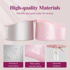 Hair Cap Treatment Steamer for Deep Conditioning Thermal