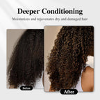 Hair Cap Treatment Steamer for Deep Conditioning Thermal