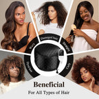 Hair Cap Treatment Steamer for Deep Conditioning Thermal