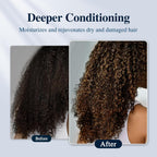 Hair Cap Treatment Steamer for Deep Conditioning Thermal