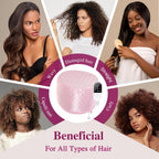 Hair Cap Treatment Steamer for Deep Conditioning Thermal