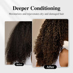 Hair Cap Treatment Steamer for Deep Conditioning Thermal