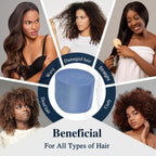 Hair Cap Treatment Steamer for Deep Conditioning Thermal
