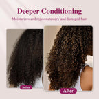 Hair Cap Treatment Steamer for Deep Conditioning Thermal