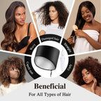Hair Cap Treatment Steamer for Deep Conditioning Thermal