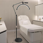 Half Moon Lamp LED Lash Light for Eyelash